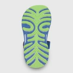 Toddler Boys' Toy Story Adventure Sandals - Navy Blue -Kids' Shoes Official Shop unnamed file 4880