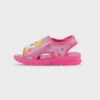 Toddler Girls' Baby Shark Ankle Strap Sandals - Pink -Kids' Shoes Official Shop unnamed file 4891