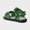 Toddler See Kai Run Basics Logan Sandals Green 2 Toddler See Kai Run Basics Logan Sandals Green -Kids' Shoes Official Shop unnamed file 4905