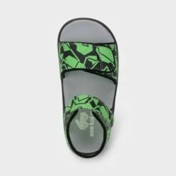 Toddler See Kai Run Basics Logan Sandals Green 8 Toddler See Kai Run Basics Logan Sandals Green -Kids' Shoes Official Shop unnamed file 4907