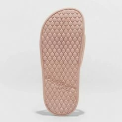 Girls' Anna Glitter Slide Sandals - Cat & Jack™ Pink 11 Girls' Anna Glitter Slide Sandals - Cat & Jack™ Pink -Kids' Shoes Official Shop unnamed file 4911