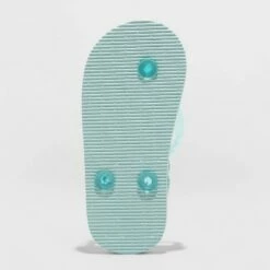 Toddler Adrian Slip-On Flip Flop Sandals - Cat & Jack™ Dark Blue -Kids' Shoes Official Shop unnamed file 4928