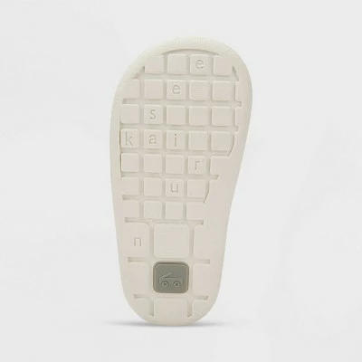 Toddler See Kai Run Basics T-Strap Logan Sandals - Rose Gold 6 Toddler See Kai Run Basics T-Strap Logan Sandals - Rose Gold - Image 4