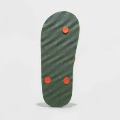 Boys' Sam Slip-On Sandals - Cat & Jack™ Camo Green -Kids' Shoes Official Shop unnamed file 4942