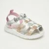 Just One You Made By Carter's Baby Gladys Metallic Sandals - Just One You® made by carter's