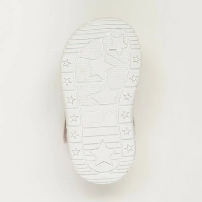 Just One You Made By Carter's Baby Gladys Metallic Sandals - Just One You® made by carter's 6 Just One You Made By Carter's Baby Gladys Metallic Sandals - Just One You® made by carter's - Image 4