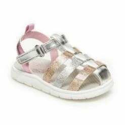 Just One You Made By Carter's Baby Gladys Metallic Sandals - Just One You® made by carter's 12 Just One You Made By Carter's Baby Gladys Metallic Sandals - Just One You® made by carter's -Kids' Shoes Official Shop unnamed file 4954