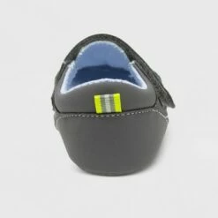 Baby Boys' Ro+Me by Robeez Fisherman Sandals - Gray -Kids' Shoes Official Shop unnamed file 4971