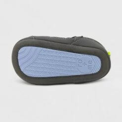 Baby Boys' Ro+Me by Robeez Fisherman Sandals - Gray -Kids' Shoes Official Shop unnamed file 4973