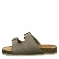 Bearpaw Kids' Brooklyn Youth Sandals