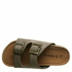Bearpaw Kids' Brooklyn Youth Sandals 10 Bearpaw Kids' Brooklyn Youth Sandals -Kids' Shoes Official Shop unnamed file 4982