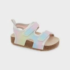 Just One You Made By Carter's Baby Girls' Rainbow Sandals - Just One You® made by carter's 14 Just One You Made By Carter's Baby Girls' Rainbow Sandals - Just One You® made by carter's -Kids' Shoes Official Shop unnamed file 4989