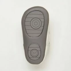 Baby Surprize by Stride Rite Kellyn Sandals - White 9 Baby Surprize by Stride Rite Kellyn Sandals - White -Kids' Shoes Official Shop unnamed file 4994