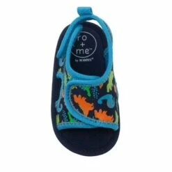 Baby Boys' Ro+Me by Robeez Dino Sandals -Kids' Shoes Official Shop unnamed file 5000