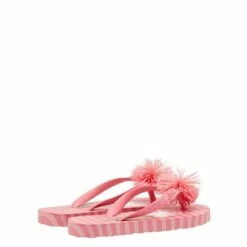 Joules Girls Flip Flops -Kids' Shoes Official Shop unnamed file 5006