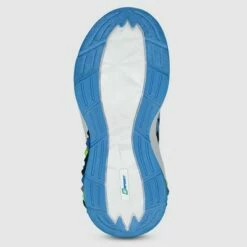 Boys' S Sport By Skechers Alaric Apparel Sneakers - Blue/Green -Kids' Shoes Official Shop unnamed file 501