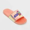 Girls' Star Wars Baby Yoda Swim Slide Sandals - Disney Store 1 Girls' Star Wars Baby Yoda Swim Slide Sandals - Disney Store -Kids' Shoes Official Shop unnamed file 5019