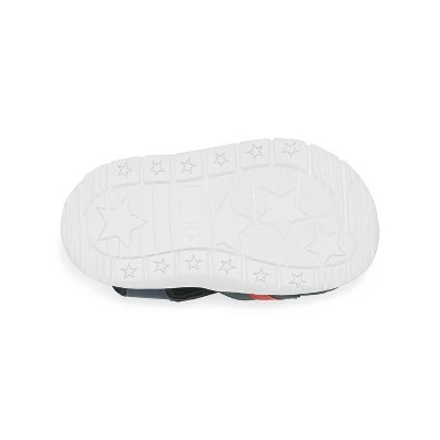 Just One You Made By Carter's Baby Sandals - Just One You® made by carter's Navy/Red 6 Just One You Made By Carter's Baby Sandals - Just One You® made by carter's Navy/Red - Image 4