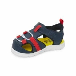 Just One You Made By Carter's Baby Sandals - Just One You® made by carter's Navy/Red 13 Just One You Made By Carter's Baby Sandals - Just One You® made by carter's Navy/Red -Kids' Shoes Official Shop unnamed file 5025