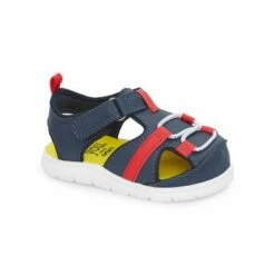 Just One You Made By Carter's Baby Sandals - Just One You® made by carter's Navy/Red 14 Just One You Made By Carter's Baby Sandals - Just One You® made by carter's Navy/Red -Kids' Shoes Official Shop unnamed file 5026