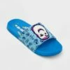 Boys' Disney Toy Story Swim Slide Sandals - Disney Store
