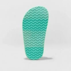 Toddler Shawn Slip-On Flip Flop Sandals - Cat & Jack™ Olive -Kids' Shoes Official Shop unnamed file 5034