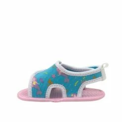 Baby Girls' Ro+Me by Robeez Mermaid Sandals