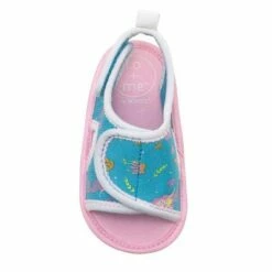 Baby Girls' Ro+Me by Robeez Mermaid Sandals 13 Baby Girls' Ro+Me by Robeez Mermaid Sandals -Kids' Shoes Official Shop unnamed file 5051