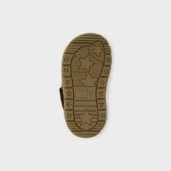 Just One You Made By Carter's Baby Sandals - Just One You® made by carter's Brown -Kids' Shoes Official Shop unnamed file 5056