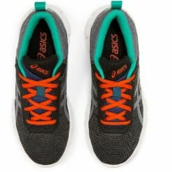 ASICS Kid's GEL-Quantum Lyte Running Shoes 1024A026 -Kids' Shoes Official Shop unnamed file 506