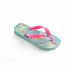 Havaianas - Kid's Unicorn Fantasy Flip Flop Sandal 7 Havaianas - Kid's Unicorn Fantasy Flip Flop Sandal -Kids' Shoes Official Shop unnamed file 5072