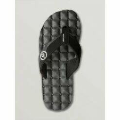 Volcom Boys Recliner Sandal