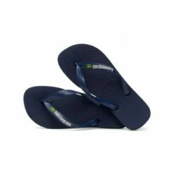 Havaianas - Kid's Brazil Logo Flip Flop Sandal