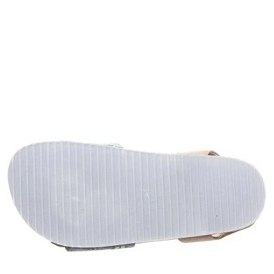 Bearpaw Kids' Genesis Youth Sandals | Chambray | Size 5 5 Bearpaw Kids' Genesis Youth Sandals | Chambray | Size 5 - Image 3