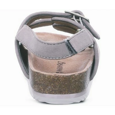 Bearpaw Toddler Brooklyn Sandals 7 Bearpaw Toddler Brooklyn Sandals - Image 5