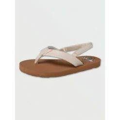 Volcom Toddler Girls Vicky Sandal