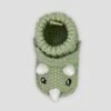 Just One You Made By Carter's Baby Boys' Dino Knitted Slippers - Just One You® made by carter's 0-3M