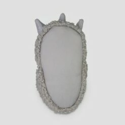 Baby Boys' Bear Booties - Cloud Island™ Gray -Kids' Shoes Official Shop unnamed file 5161