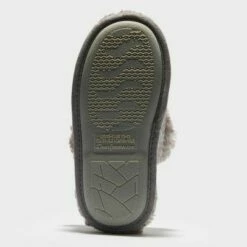 Toddler Girls' dluxe by dearfoams Easter Bunny Slippers - Gray -Kids' Shoes Official Shop unnamed file 5178