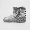 Toddler Boys' Fenny Dinosaur Foot Slippers - Cat & Jack™ Gray -Kids' Shoes Official Shop unnamed file 5183