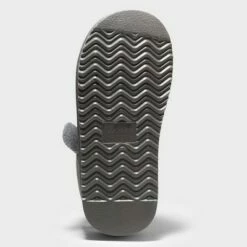 Kids' dluxe by dearfoams Vancouver Genuine Shearling Clog Slippers Gray 7 Kids' dluxe by dearfoams Vancouver Genuine Shearling Clog Slippers Gray -Kids' Shoes Official Shop unnamed file 5188