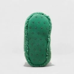 Toddler Boys' Dawson Dinosaur Bootie Slippers - Cat & Jack™ Green 7 Toddler Boys' Dawson Dinosaur Bootie Slippers - Cat & Jack™ Green -Kids' Shoes Official Shop unnamed file 5207