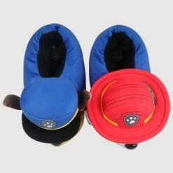 Toddler Boys' PAW Patrol Slippers - Blue -Kids' Shoes Official Shop unnamed file 5213