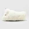 Girls' Unicorn Slippers - Cat & Jack™ White -Kids' Shoes Official Shop unnamed file 5214
