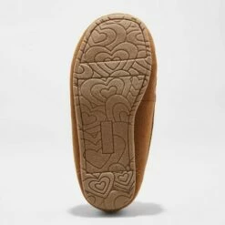 Toddler Girls' Celina Moccasin Slippers - Cat & Jack™ Gray -Kids' Shoes Official Shop unnamed file 5232