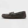 Boys' Lionel Moccasin Slippers - Cat & Jack™ Black -Kids' Shoes Official Shop unnamed file 5237