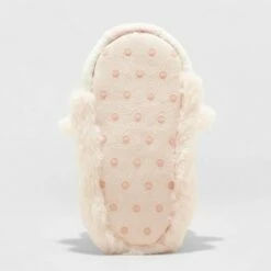 Toddler Girls' Doris Llama Slippers - Cat & Jack™ Pink -Kids' Shoes Official Shop unnamed file 5242