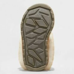 Toddler Girls' Callie Scuff Slippers - Cat & Jack™ Pink -Kids' Shoes Official Shop unnamed file 5298