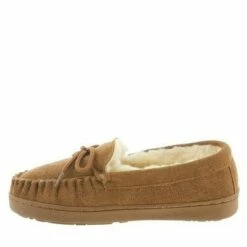 Bearpaw Kids' Moc Slippers