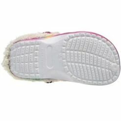 Rampage Girls Printed Clog Waterproof Slippers with Sherpa Lining in a Fuzzy and Warm Style -Kids' Shoes Official Shop unnamed file 5331